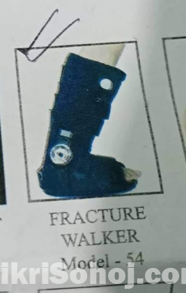 Fracture walker model 54